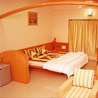 Hotel K Rose, Rajkot 4